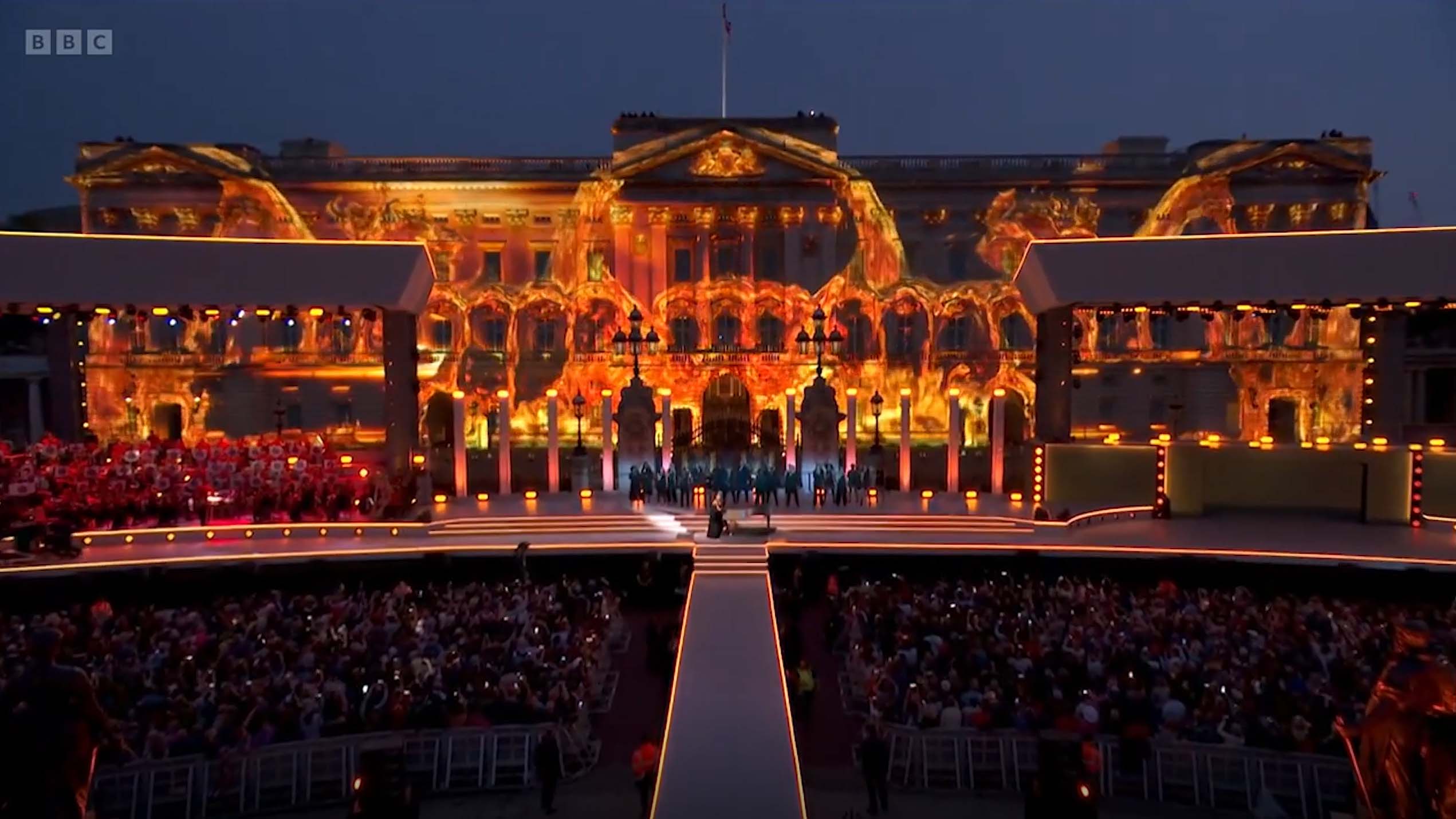 QUEEN / JUBILEE NIGHTS AT THE COURT =ULTIMATE EDITION= : LIVE AT EARLS COURT LONDON 1977 Queen Elizabeth\u0027s Platinum Jubilee: What to know and how to watch