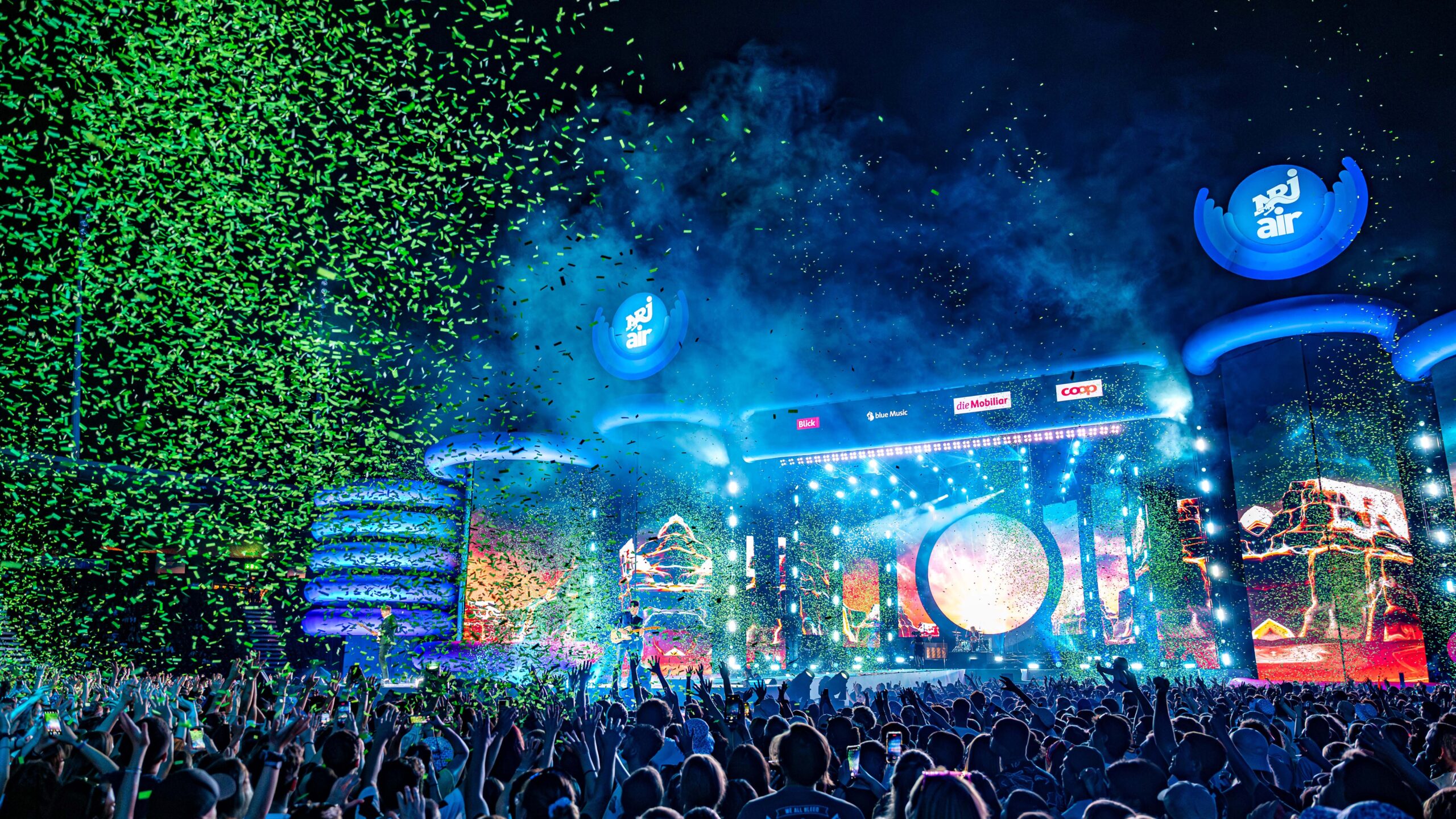 ミュージック LIVE AT THE OPEN AIR FESTIVAL HERZBERG Stream ✺ LIVE — Herzberg Festival 2025 , LiveStream!! Jul