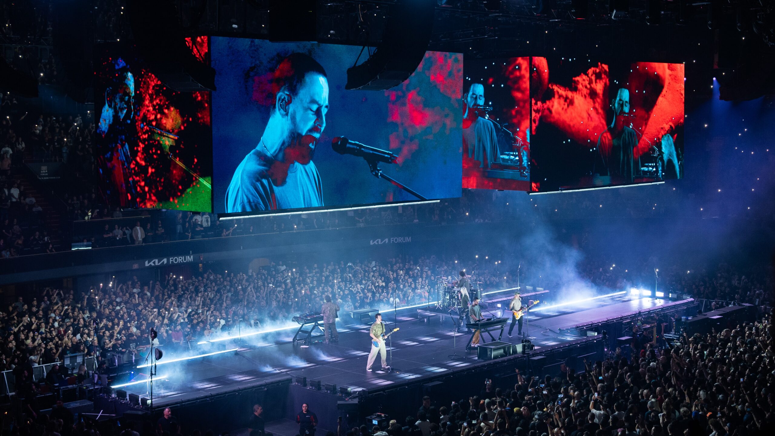 (新品) LINKIN PARK FROM ZERO WORLD TOUR Linkin-Park-From-Zero-World-
