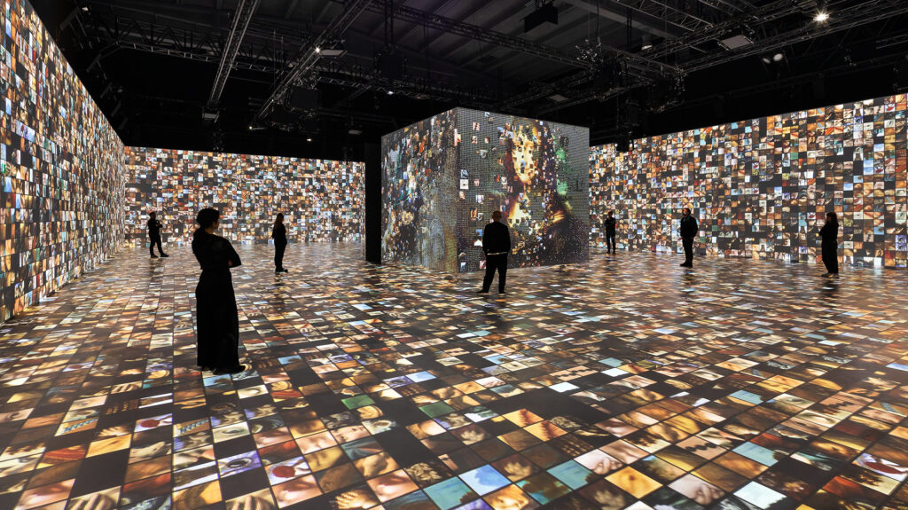 Notch | Genius DaVinci Production