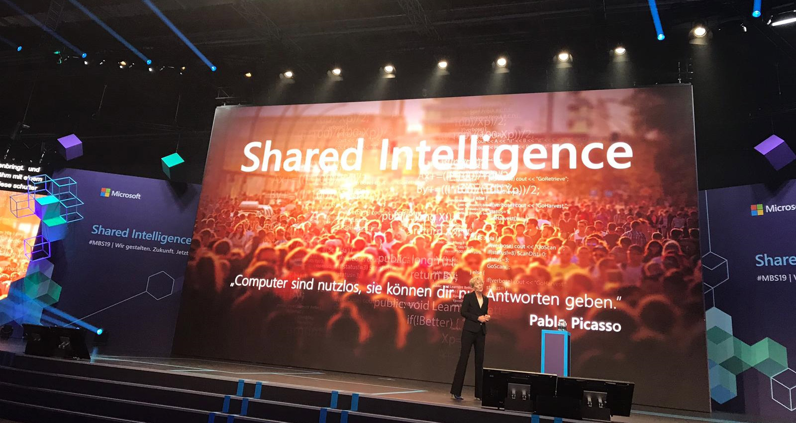 A Conversation On Shared Intelligence Accesa Accesa