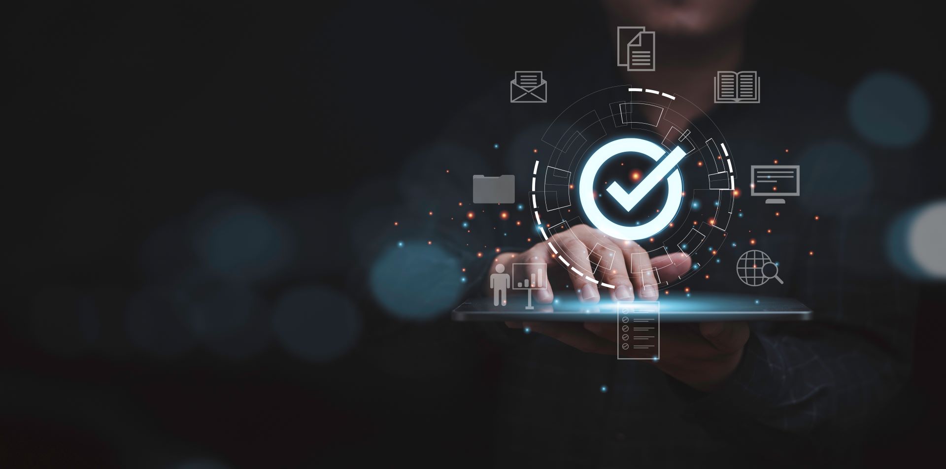 Managed Operations Solutions | Accesa