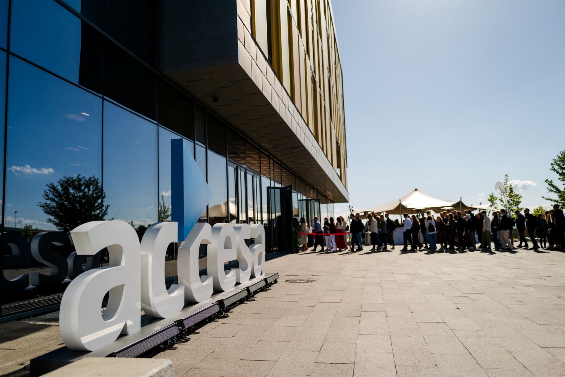 We Hosted the 4th Edition of Tech in Motion, Focusing on the Future of ...