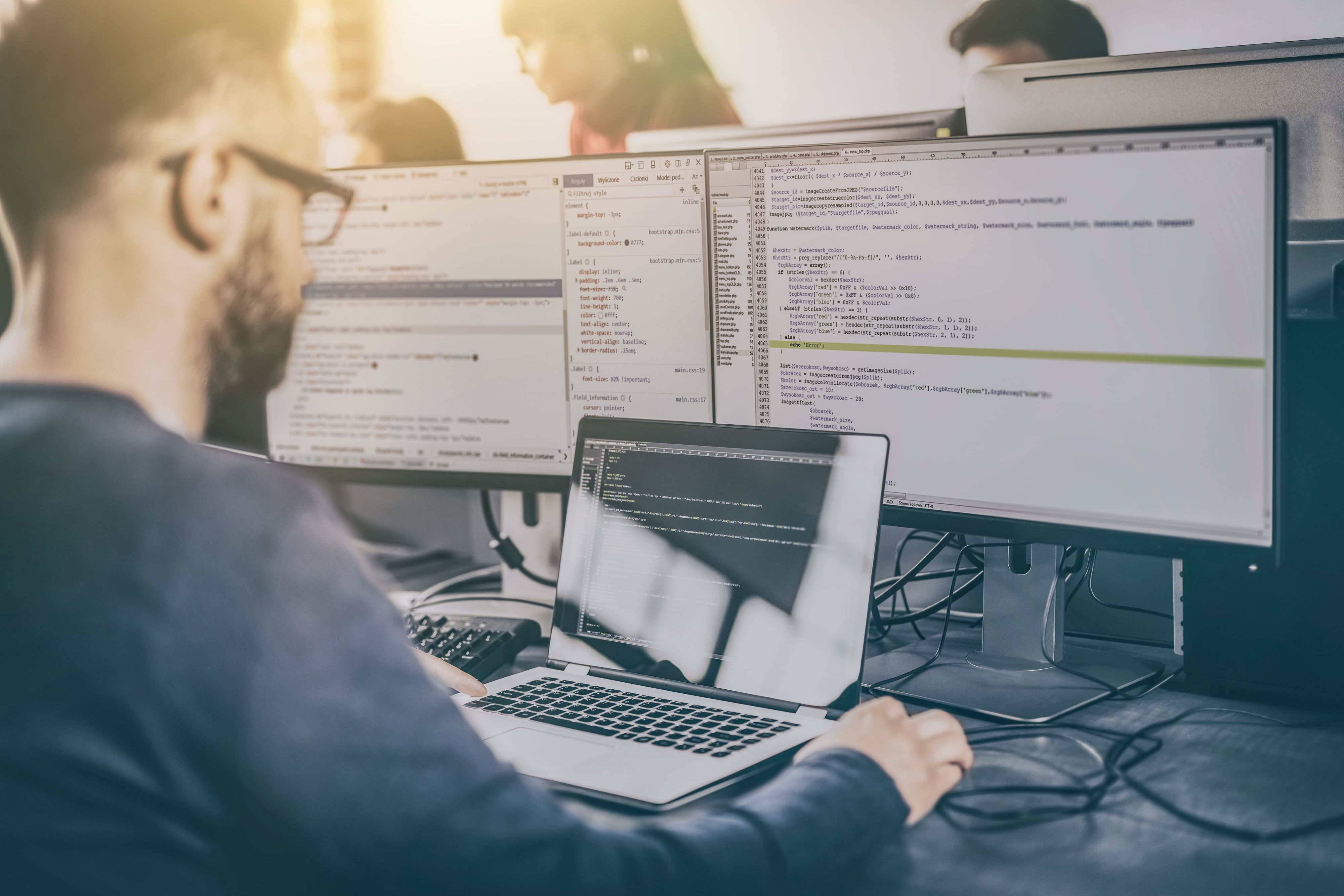 Senior Frontend Software Engineer (with Angular) | Accesa