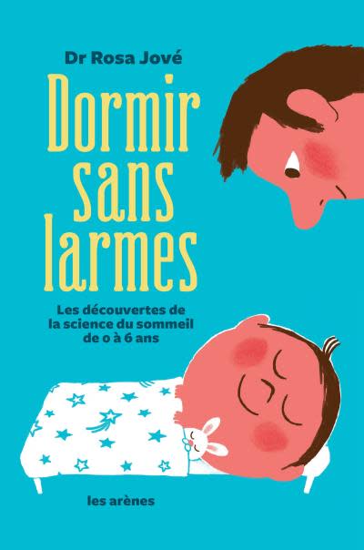 Dormir Sans Larmes Mes Notes De Jeune Papa Alan Blog