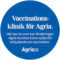 Agria vaccin