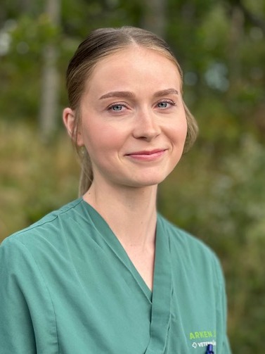 Alva Gustavsson