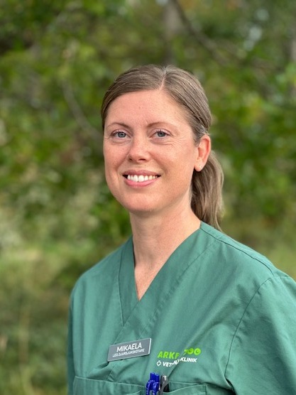 Mikaela Käll Rodin
