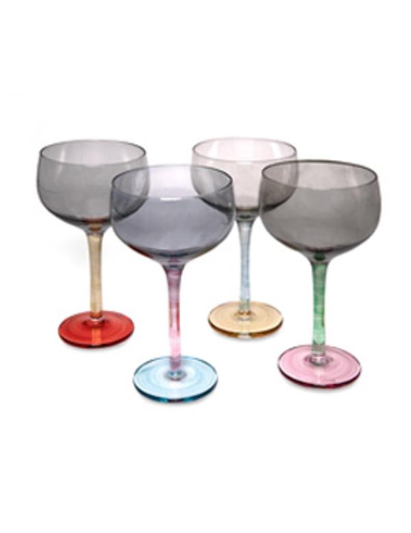 Party HP BottomSection Glassware