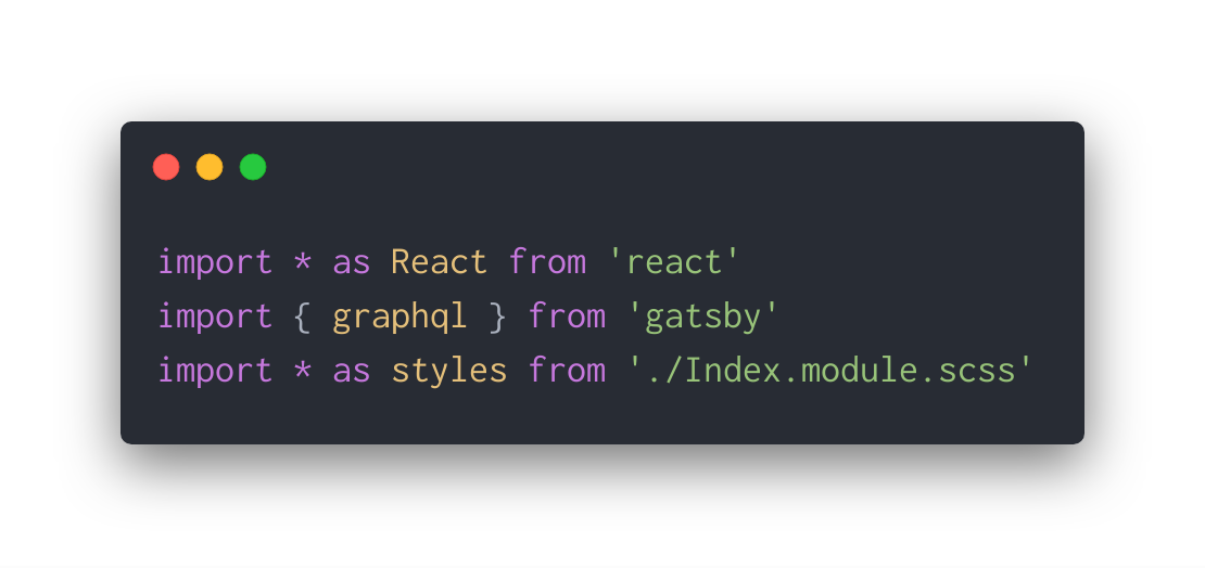 Fixed React False Lint Errors with SASS and Typescript