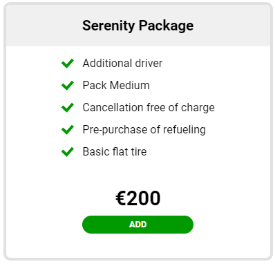 Pack-serenity-car-rental-martinique