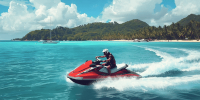 Car rental martinique cup