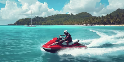 location voiture martinique cup