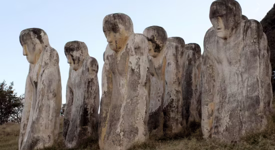 Le Mémorial CAP 110 au Diamant en Martinique