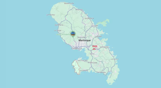 anses-darlet-sur-carte-de-la-martinique