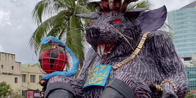 location de voiture martinique carnaval vaval