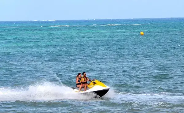 scooter-mer-martinique