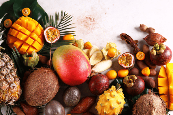 fruits exotiques canva pro 600x400