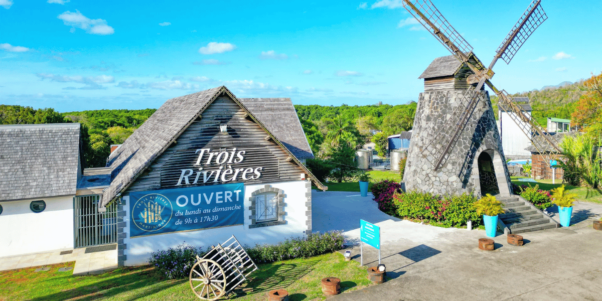 1200x600 la distillerie Martinique Trois-Rivière