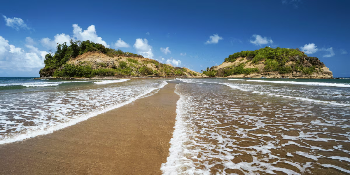 must see sainte marie martinique