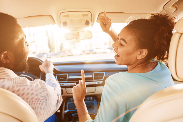 Location Voiture Martinique avec kilométrage illimité 