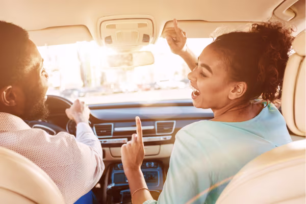 Location Voiture Martinique avec kilométrage illimité