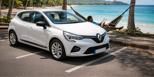 Need a car in March ?