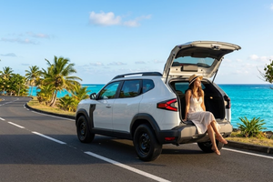 Prêt à vivre la Martinique en Juillet ?