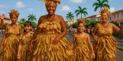 Car rental Martinique Marianne Lapo Fig