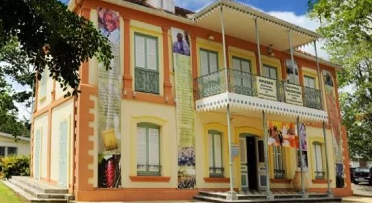 museum-martinique