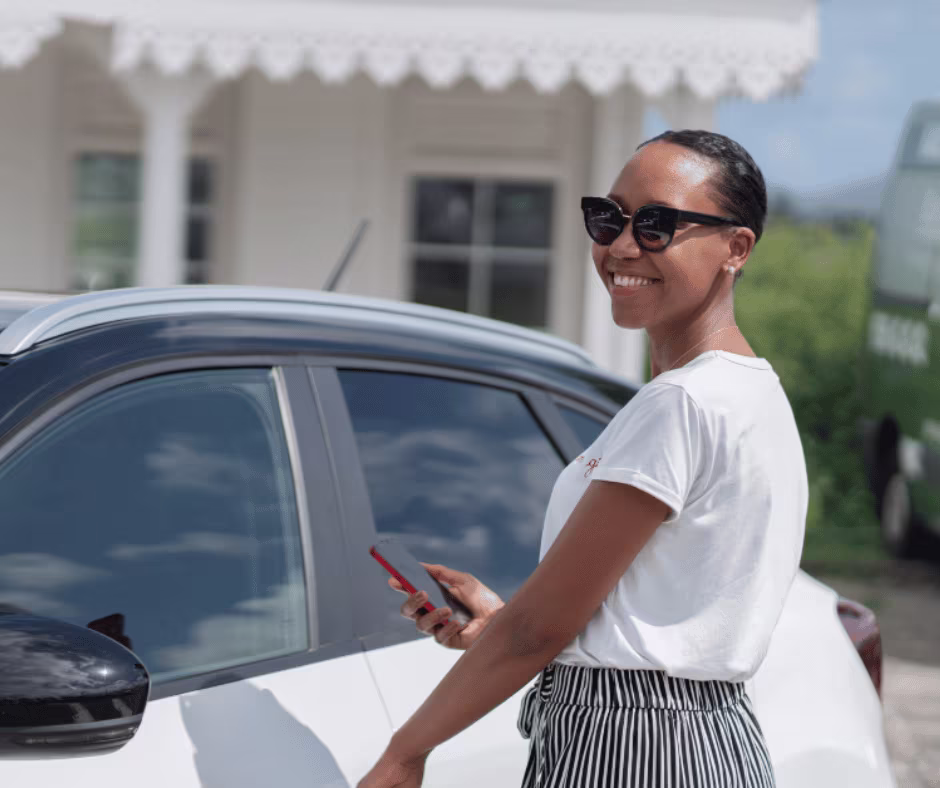 READY BY EUROPCAR louer une voiture