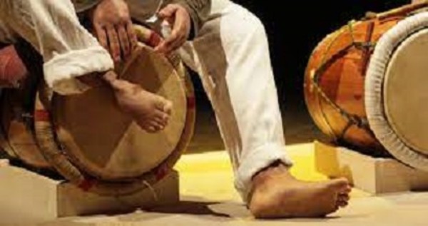 The Bèlè, musical culture of Martinique