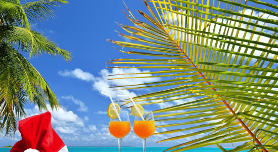 christmas-in-martinique