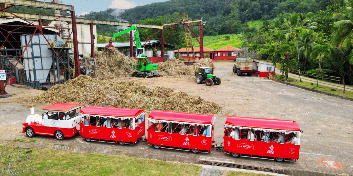 1200x600 la distillerie Martinique La mauny