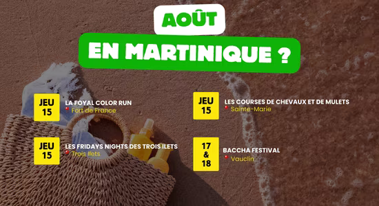 aout-en-martinique