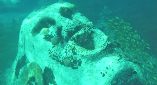 manman dlo martinique