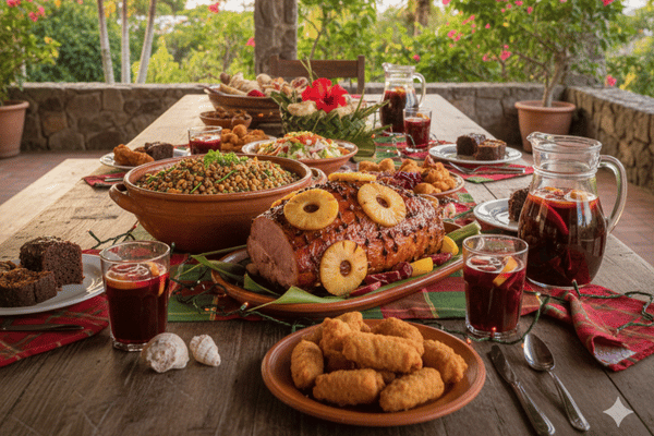 location voiture martinique repas de noel europcar gemini 600x400