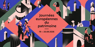 Journées européennes du patrimoine 2026 en Martinique