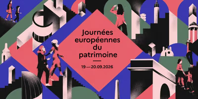 Journées européennes du patrimoine 2026 en Martinique