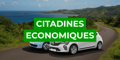 Location Voiture Martinique-voiture econommique