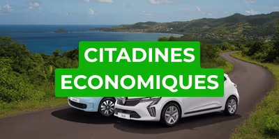 Location Voiture Martinique-voiture econommique