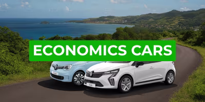 Location Voiture Martinique-voiture econommique