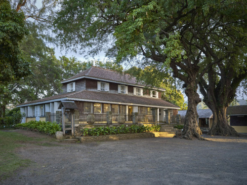 Fondation Clément- Journées du Patrimoine Martinique