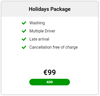 Pack-holidayscar-rental-martinique