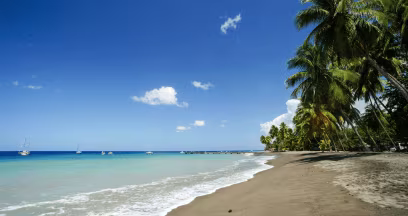 plage-du-carbet-martinique