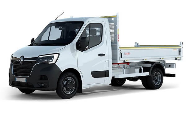 Renault-master-benne-car-rental-martinique