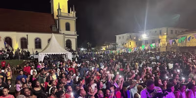 Patron Saint Festivals in Martinique