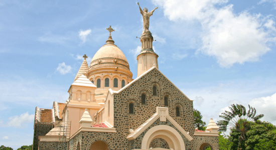 sacre-coeur-balata-martinique