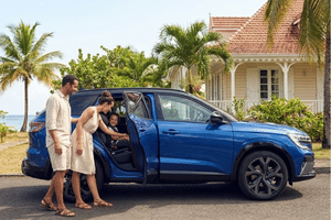 Prepare for your April vacation with peace of mind!