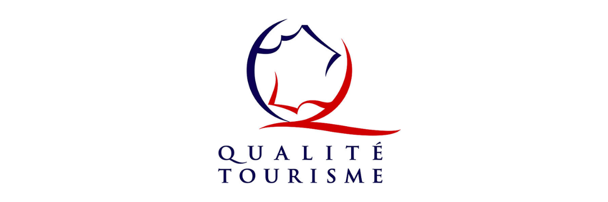 Qualité Tourisme™ logo